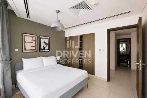 Снять в аренду квартиру в The Lofts, Даунтаун Дубай (Даунтаун Бурдж Дубай), Дубай: 2 спальни, 123.56м², № 145446 - фото 4