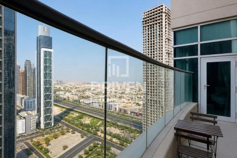 Снять в аренду квартиру в The Lofts, Даунтаун Дубай (Даунтаун Бурдж Дубай), Дубай: 2 спальни, 123.56м², № 145446 - фото 20