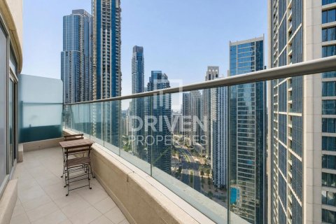 Снять в аренду квартиру в The Lofts, Даунтаун Дубай (Даунтаун Бурдж Дубай), Дубай: 2 спальни, 123.56м², № 145446 - фото 21