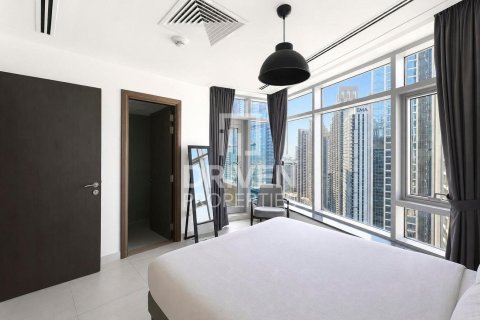 Снять в аренду квартиру в The Lofts, Даунтаун Дубай (Даунтаун Бурдж Дубай), Дубай: 2 спальни, 123.56м², № 145446 - фото 6