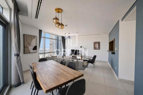 Снять в аренду квартиру в The Lofts, Даунтаун Дубай (Даунтаун Бурдж Дубай), Дубай: 2 спальни, 123.56м², № 145446 - фото 14