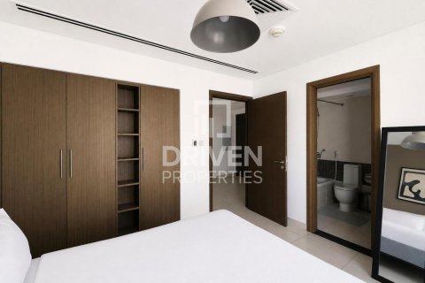 Снять в аренду квартиру в The Lofts, Даунтаун Дубай (Даунтаун Бурдж Дубай), Дубай: 2 спальни, 123.56м², № 145446 - фото 7