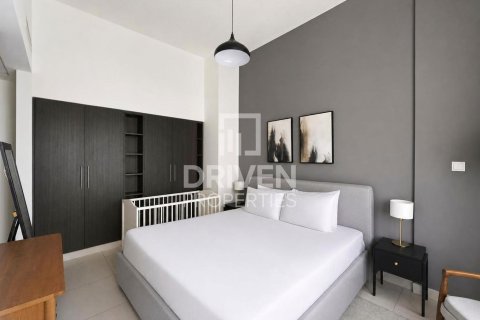Снять в аренду квартиру в The Lofts, Даунтаун Дубай (Даунтаун Бурдж Дубай), Дубай: 2 спальни, 123.56м², № 145446 - фото 10