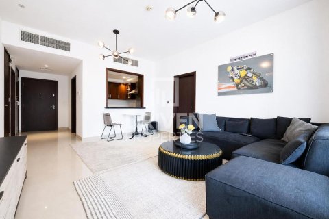 Apartment in 29 Burj Boulevard, Downtown Dubai (Downtown Burj Dubai), Dubai 1 bedroom, 79.34 sq.m. № 144799 - photo 2