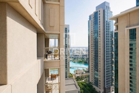 Apartment in 29 Burj Boulevard, Downtown Dubai (Downtown Burj Dubai), Dubai 1 bedroom, 79.34 sq.m. № 144799 - photo 12