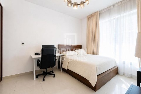 Apartment in 29 Burj Boulevard, Downtown Dubai (Downtown Burj Dubai), Dubai 1 bedroom, 79.34 sq.m. № 144799 - photo 6