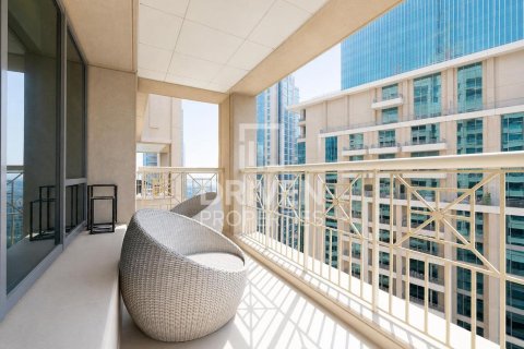 Apartment in 29 Burj Boulevard, Downtown Dubai (Downtown Burj Dubai), Dubai 1 bedroom, 79.34 sq.m. № 144799 - photo 10