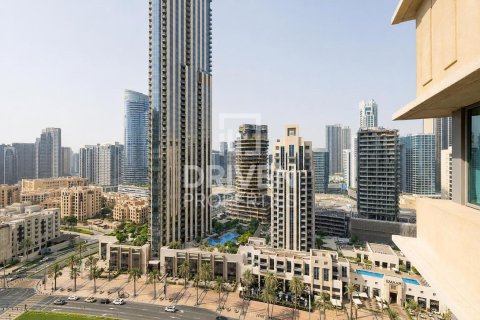 Apartment in 29 Burj Boulevard, Downtown Dubai (Downtown Burj Dubai), Dubai 1 bedroom, 79.34 sq.m. № 144799 - photo 11