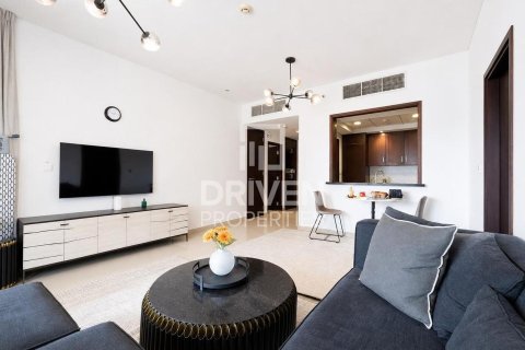 Apartment in 29 Burj Boulevard, Downtown Dubai (Downtown Burj Dubai), Dubai 1 bedroom, 79.34 sq.m. № 144799 - photo 3