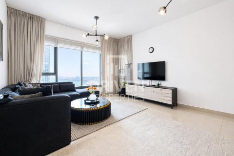 Apartment in 29 Burj Boulevard, Downtown Dubai (Downtown Burj Dubai), Dubai 1 bedroom, 79.34 sq.m. № 144799 - photo 4