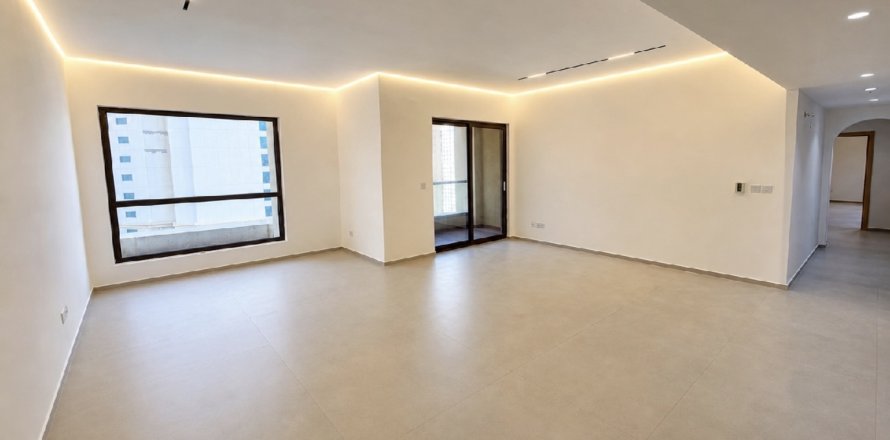 Apartment in Jumeirah Beach Residence, Dubai 3 bedrooms, 184.93 sq.m. № 145719