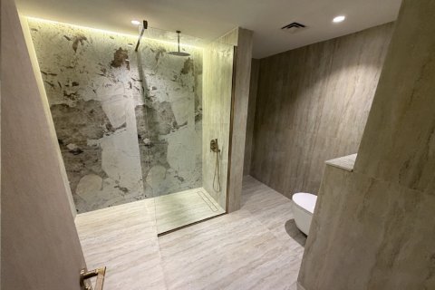 Apartment in Jumeirah Beach Residence, Dubai 3 bedrooms, 184.93 sq.m. № 145719 - photo 5