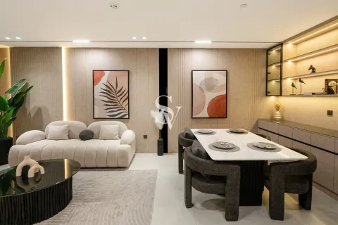 Квартира в Majan, Дубай, 2 спальни, 182м², № 118618