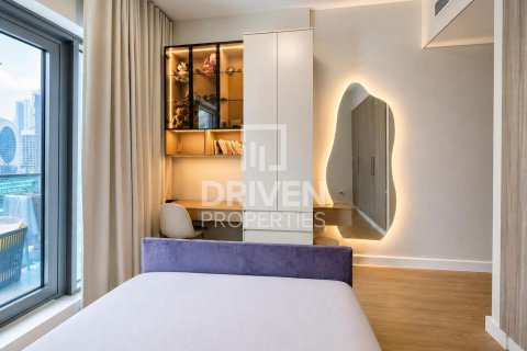 Appartement à Business Bay, Dubai, 2 chambres, 113.16 m², № 144756 - photo 5
