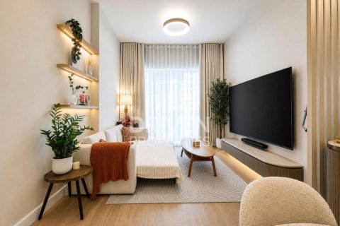 Appartement à Business Bay, Dubai, 2 chambres, 113.16 m², № 144756 - photo 2