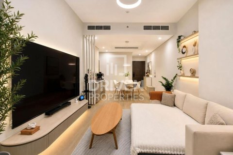 Appartement à Business Bay, Dubai, 2 chambres, 113.16 m², № 144756