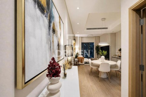 Appartement à Business Bay, Dubai, 2 chambres, 113.16 m², № 144756 - photo 4