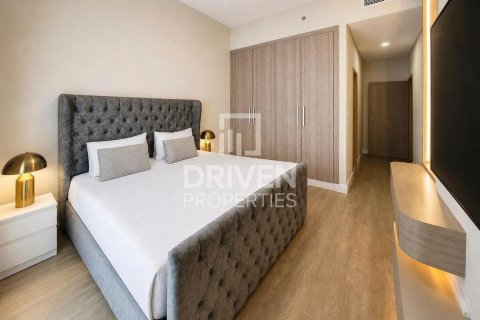 Appartement à Business Bay, Dubai, 2 chambres, 113.16 m², № 144756 - photo 6