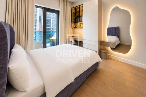 Appartement à Business Bay, Dubai, 2 chambres, 113.16 m², № 144756 - photo 9