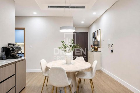 Appartement à Business Bay, Dubai, 2 chambres, 113.16 m², № 144756 - photo 12