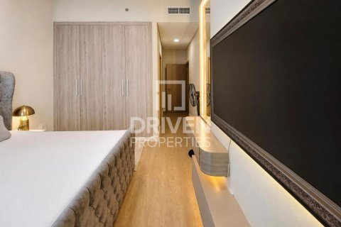 Appartement à Business Bay, Dubai, 2 chambres, 113.16 m², № 144756 - photo 7