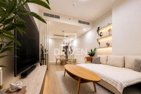 Appartement à Business Bay, Dubai, 2 chambres, 113.16 m², № 144756 - photo 3