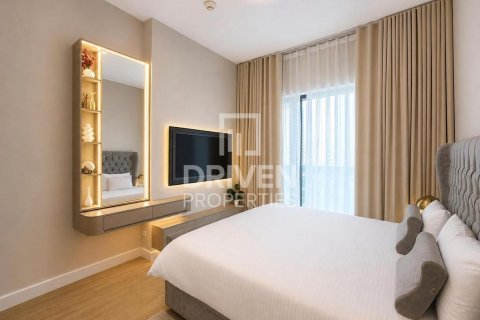 Appartement à Business Bay, Dubai, 2 chambres, 113.16 m², № 144756 - photo 11