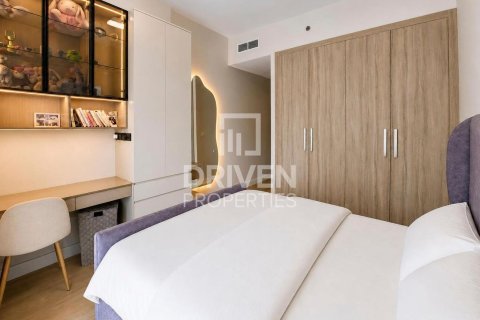 Appartement à Business Bay, Dubai, 2 chambres, 113.16 m², № 144756 - photo 10