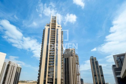 Appartement à Dubai Creek Harbour (The Lagoons), Dubai, 2 chambres, 102.94 m², № 144567