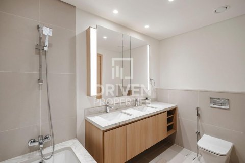 Appartement à Dubai Creek Harbour (The Lagoons), Dubai, 2 chambres, 102.94 m², № 144567 - photo 11