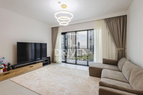 Appartement à Dubai Creek Harbour (The Lagoons), Dubai, 2 chambres, 102.94 m², № 144567 - photo 5