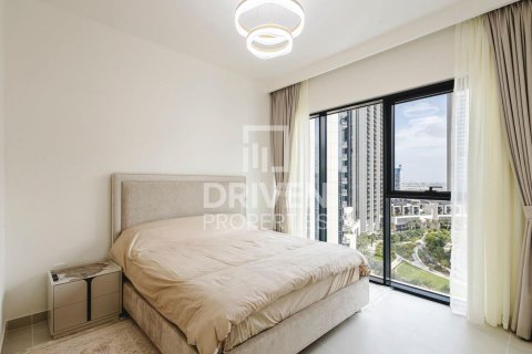 Appartement à Dubai Creek Harbour (The Lagoons), Dubai, 2 chambres, 102.94 m², № 144567 - photo 9