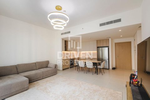 Appartement à Dubai Creek Harbour (The Lagoons), Dubai, 2 chambres, 102.94 m², № 144567 - photo 3