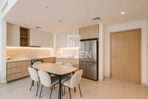 Appartement à Dubai Creek Harbour (The Lagoons), Dubai, 2 chambres, 102.94 m², № 144567 - photo 6