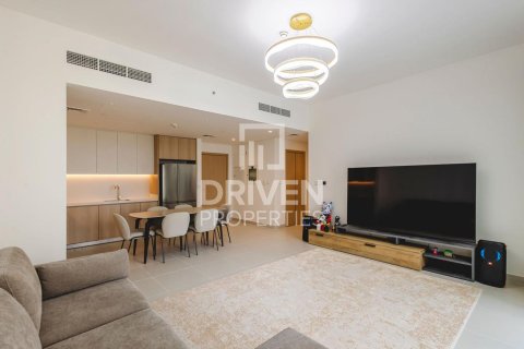 Appartement à Dubai Creek Harbour (The Lagoons), Dubai, 2 chambres, 102.94 m², № 144567 - photo 2