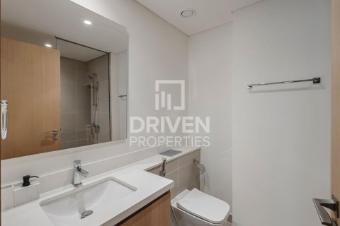 Appartement à Dubai Creek Harbour (The Lagoons), Dubai, 2 chambres, 102.94 m², № 144567 - photo 12