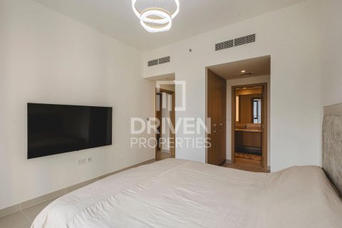 Appartement à Dubai Creek Harbour (The Lagoons), Dubai, 2 chambres, 102.94 m², № 144567 - photo 7