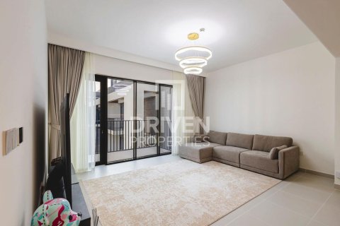 Appartement à Dubai Creek Harbour (The Lagoons), Dubai, 2 chambres, 102.94 m², № 144567 - photo 4