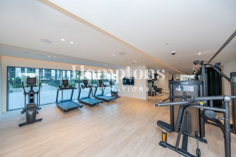 Apartment in Maple at Dubai Hills Estate, Dubai Hills Estate, Dubai 3 bedrooms, 156.07704000 sq.m. № 145999 - photo 11