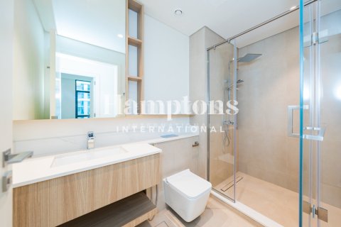 Apartment in Maple at Dubai Hills Estate, Dubai Hills Estate, Dubai 3 bedrooms, 156.07704000 sq.m. № 145999 - photo 6