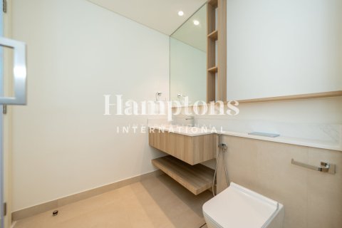 Apartment in Maple at Dubai Hills Estate, Dubai Hills Estate, Dubai 3 bedrooms, 156.07704000 sq.m. № 145999 - photo 13