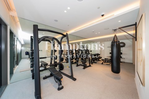 Apartment in Maple at Dubai Hills Estate, Dubai Hills Estate, Dubai 3 bedrooms, 156.07704000 sq.m. № 145999 - photo 14