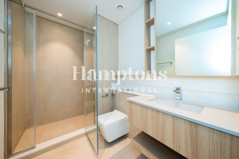 Apartment in Maple at Dubai Hills Estate, Dubai Hills Estate, Dubai 3 bedrooms, 156.07704000 sq.m. № 145999 - photo 15