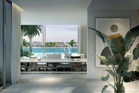 Villa in Palm Jebel Ali, Dubai 5 bedrooms, 704 sq.m. № 68165