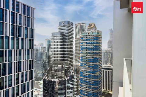 Apartment in Downtown Dubai (Downtown Burj Dubai), Dubai 1 bedroom, 76.1 sq.m. № 143421 - photo 24