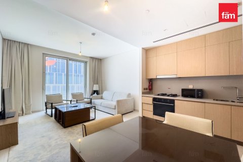 Apartment in Downtown Dubai (Downtown Burj Dubai), Dubai 1 bedroom, 76.1 sq.m. № 143421