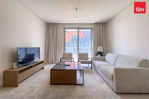 Apartment in Downtown Dubai (Downtown Burj Dubai), Dubai 1 bedroom, 76.1 sq.m. № 143421 - photo 2