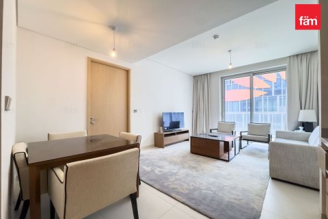 Apartment in Downtown Dubai (Downtown Burj Dubai), Dubai 1 bedroom, 76.1 sq.m. № 143421 - photo 3