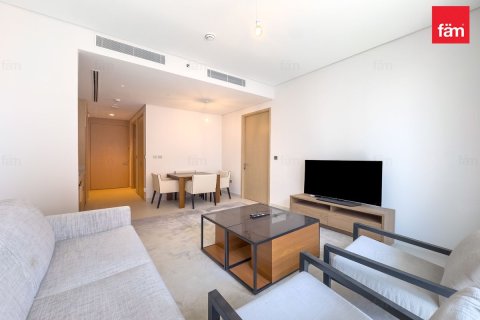 Apartment in Downtown Dubai (Downtown Burj Dubai), Dubai 1 bedroom, 76.1 sq.m. № 143421 - photo 5