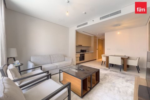 Apartment in Downtown Dubai (Downtown Burj Dubai), Dubai 1 bedroom, 76.1 sq.m. № 143421 - photo 6